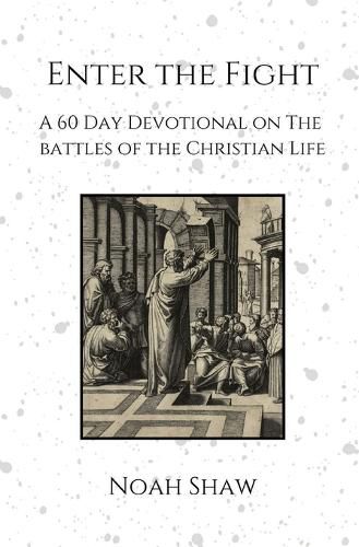 Cover image for Enter the Fight