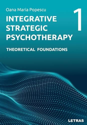 Cover image for Integrative Strategic Psychotherapy
