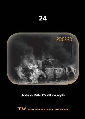 Cover image for 24