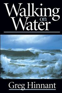 Cover image for Walking on Water