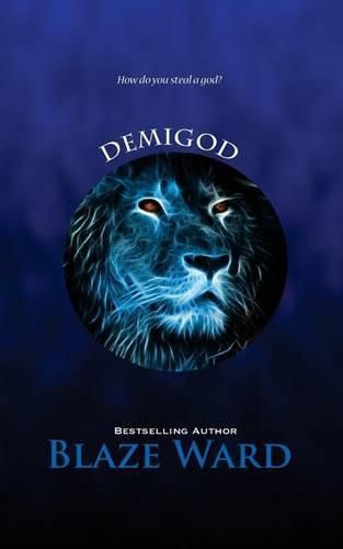 Cover image for Demigod