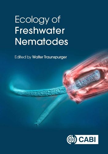 Cover image for Ecology of Freshwater Nematodes