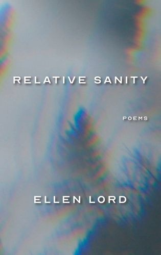 Cover image for Relative Sanity