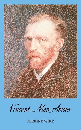 Cover image for Vincent Mon Amour