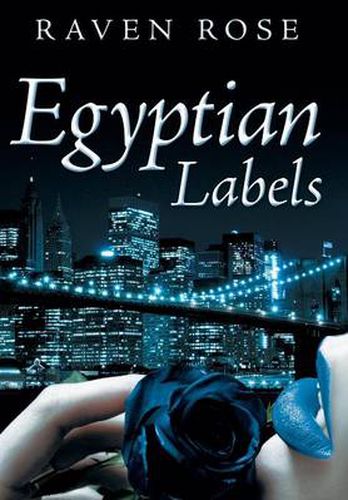 Cover image for Egyptian Labels