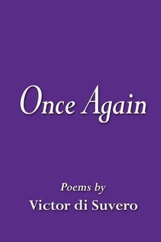 Cover image for Once Again