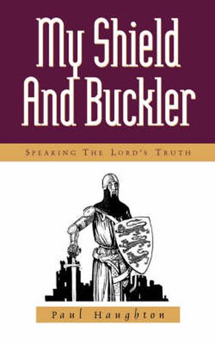 Cover image for My Shield and Buckler