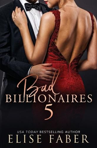 Cover image for Bad Billionaires 5