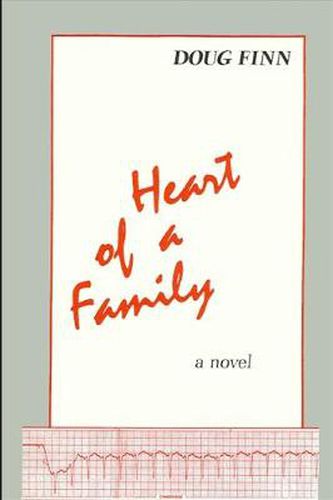 Cover image for Heart of a Family