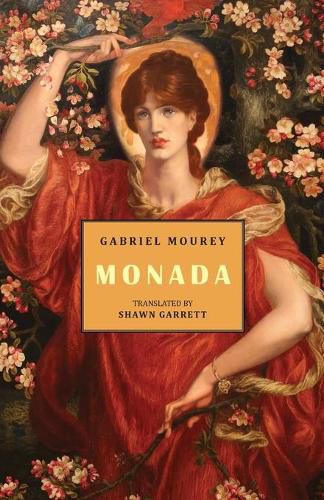 Cover image for Monada