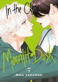 Cover image for In the Clear Moonlit Dusk 7