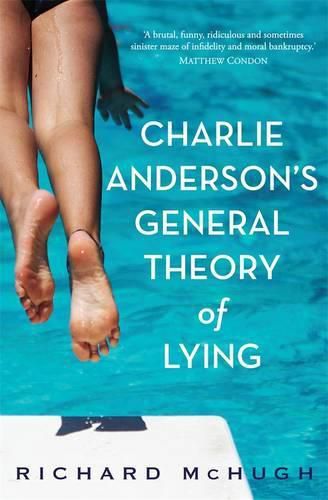 Charlie Anderson's General Theory of Lying