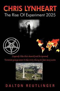 Cover image for Chris Lynheart: The Rise of Experiment 2025