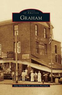 Cover image for Graham