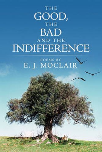 Cover image for The Good, the Bad and the Indifference