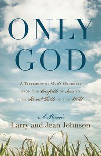 Cover image for Only God