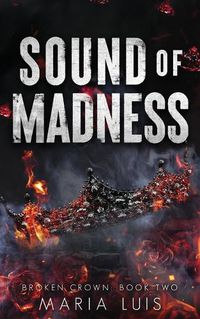 Cover image for Sound of Madness