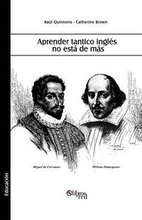 Cover image for Aprender Tantico Ingles No Esta de Mas