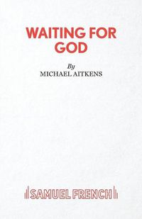 Cover image for Waiting for God