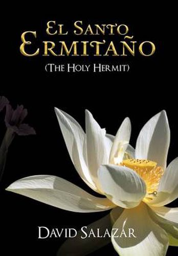 Cover image for El Santo Ermita O (the Holy Hermit)
