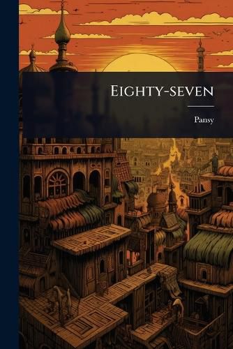 Cover image for Eighty-seven