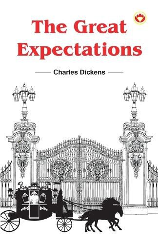 Cover image for The Great Expectations