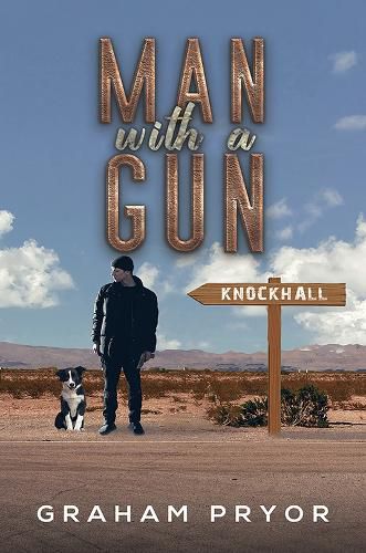 Cover image for Man With A Gun