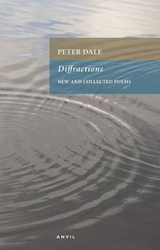 Diffractions: New and Collected Poems