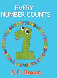 Cover image for Every Number Counts: Numbers at Play