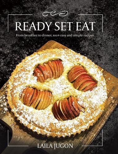 Cover image for Ready Set Eat