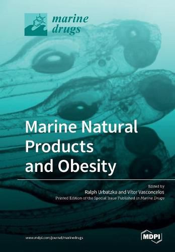 Cover image for Marine Natural Products and Obesity