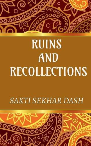 Cover image for Ruins and Recollections