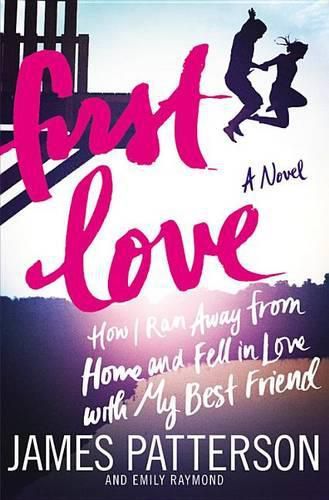 Cover image for First Love