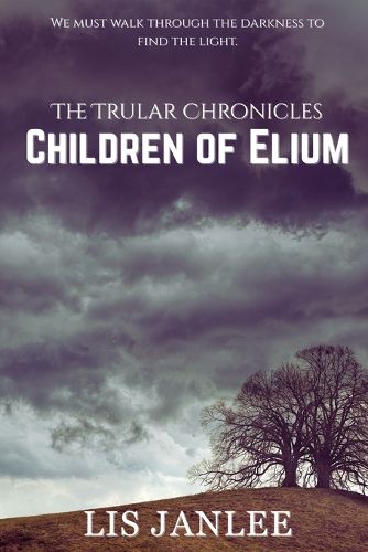 Cover image for Children of Elium