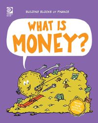 Cover image for What Is Money?