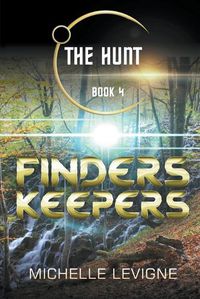 Cover image for Finders, Keepers