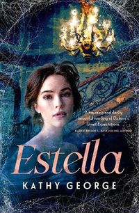 Cover image for Estella