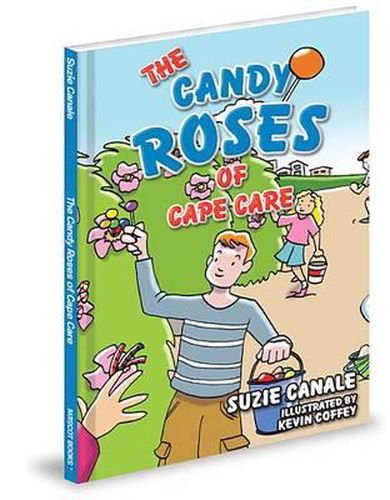 The Candy Roses of Cape Care