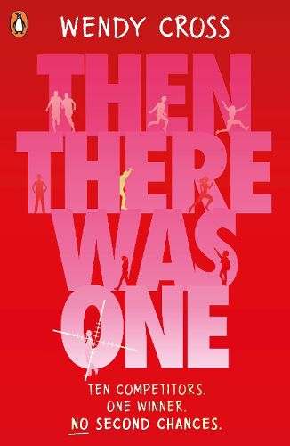 Cover image for Then There Was One