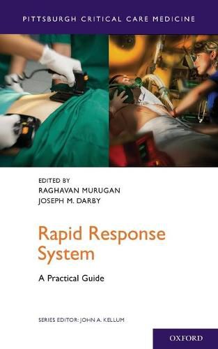 Cover image for Rapid Response System: A Practical Guide