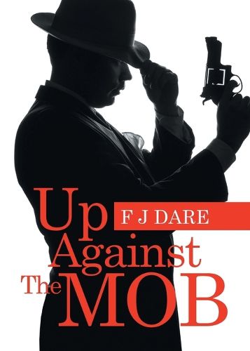 Cover image for Up Against the Mob