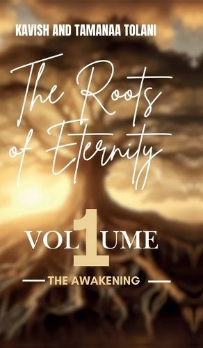 Cover image for The Roots Of Eternity