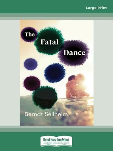 Cover image for The Fatal Dance