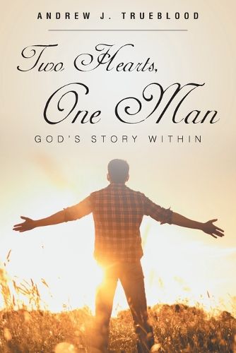 Cover image for Two Hearts, One Man