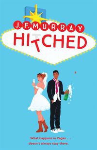 Cover image for Hitched