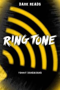 Cover image for Ringtone