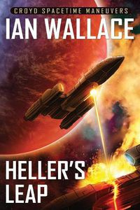 Cover image for Heller's Leap