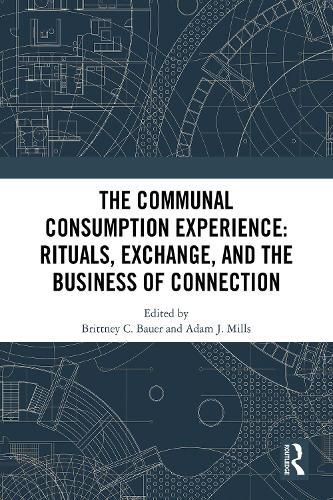 Cover image for The Communal Consumption Experience