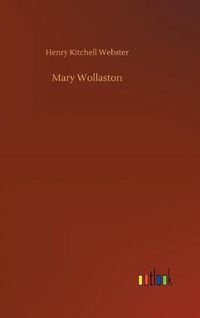 Cover image for Mary Wollaston