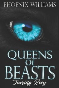 Cover image for Queens of Beasts